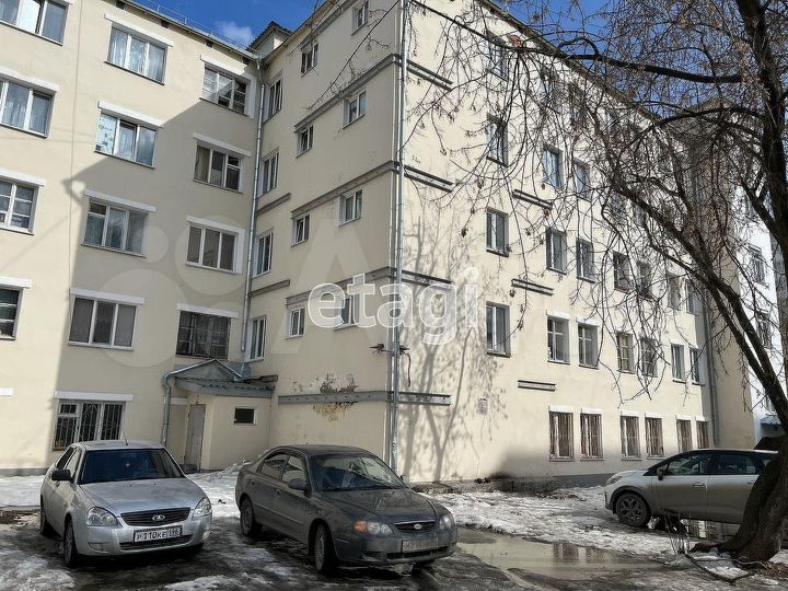 Сдам помещение свободного назначения, 200 м²