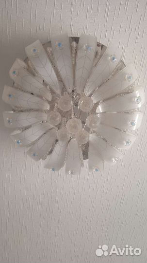 Светильник потолочный