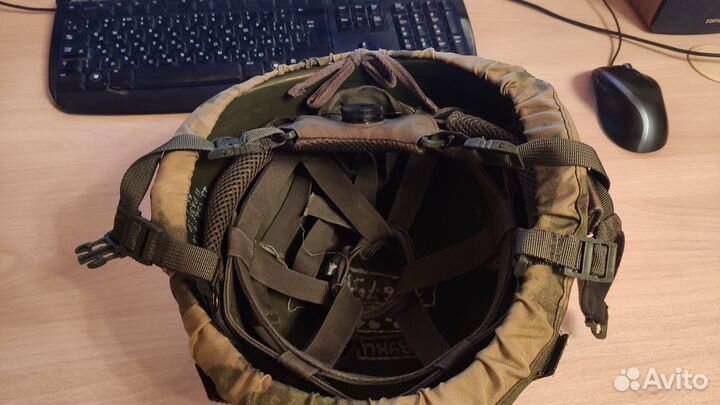Шлем 6б47 размер 2
