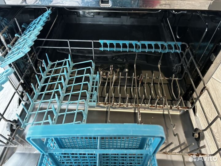Посудомоечная машина