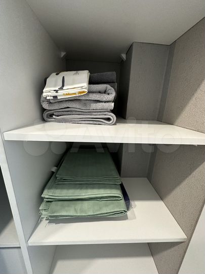 Квартира-студия, 27 м², 13/18 эт.