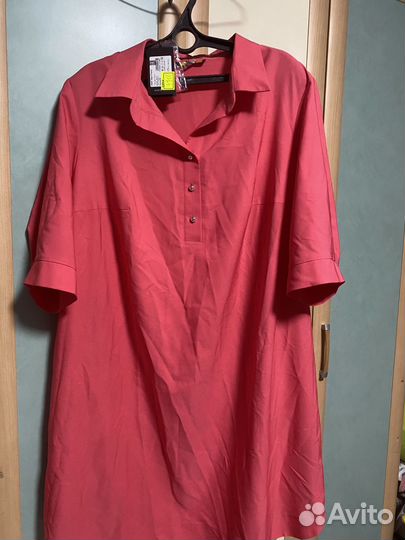 Платье туника