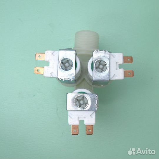 Впускной клапан подачи воды 3Wx90 AEG - Electrolux