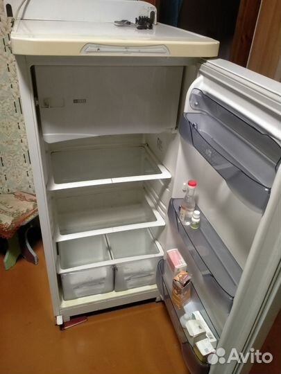 Холодильник бирюса бу