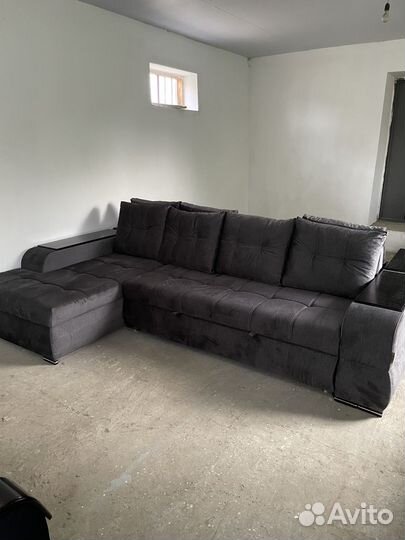Новые Диваны