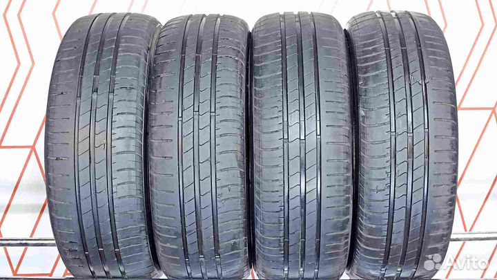 Hankook Kinergy Eco 205/60 R16