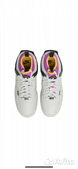 Кроссовки Nike