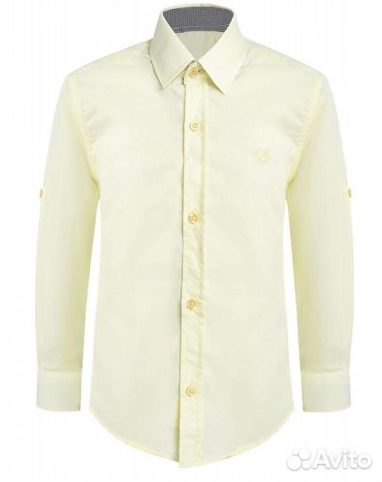 Рубашки школьные / школьная форма