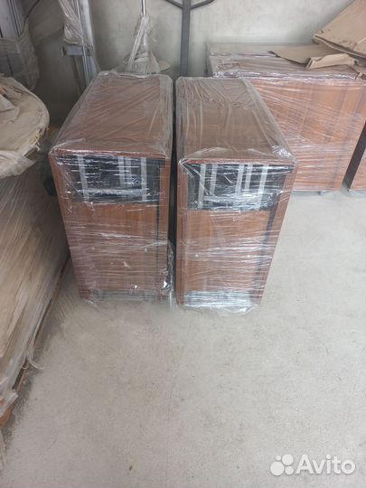 Стол книжка раскладной новый