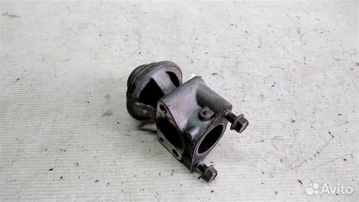 Клапан егр Mitsubishi Pajero 2 91-97г