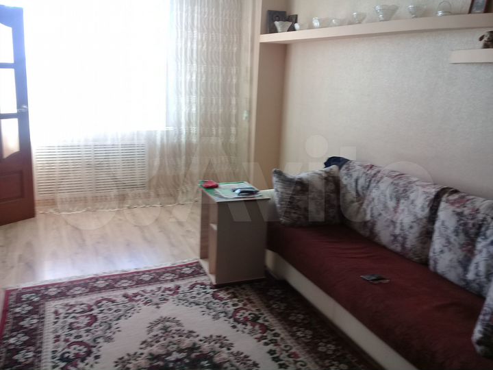 2-к. квартира, 72,9 м², 4/4 эт.