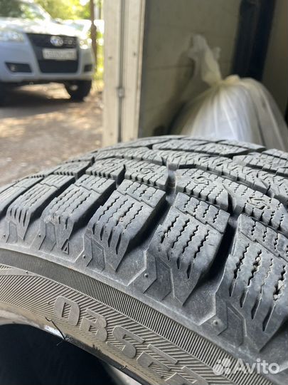 Toyo Observe GSi-6 HP 245/50 R18 104V