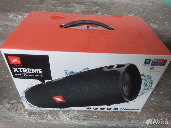 Колонка JBL Xtreme Оригинал