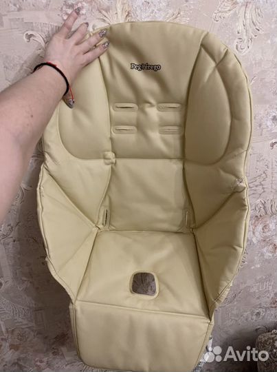 Чехол оригинальный на детский стульчик