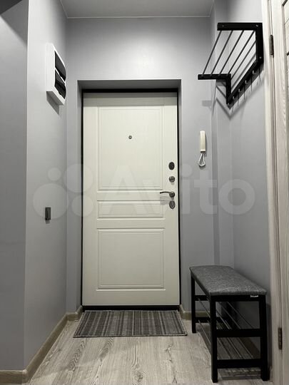 Квартира-студия, 30 м², 5/16 эт.