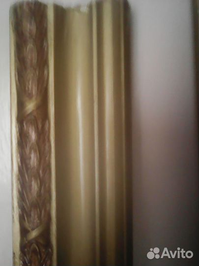 Багет для картины