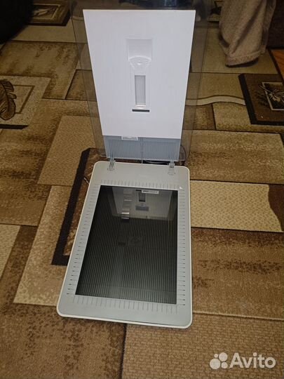 Сканер HP Scanjet G2710