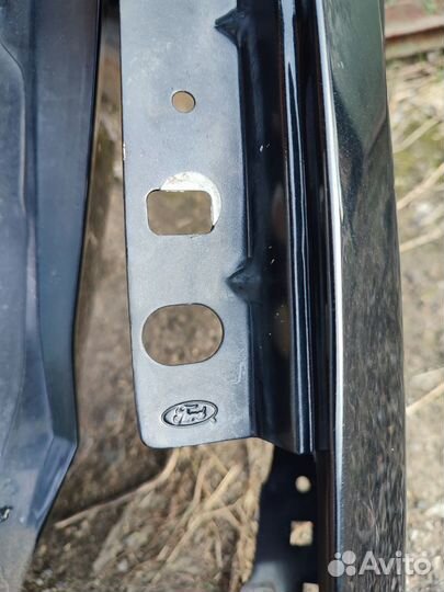 Крыло переднее левое и правое форд фокус 2