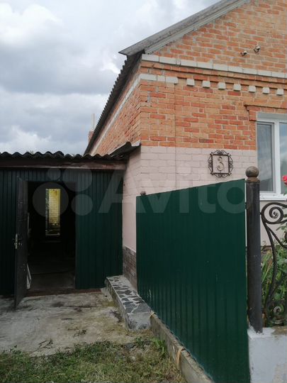 Дом 113,8 м² на участке 7 сот.