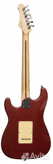 Электрогитара