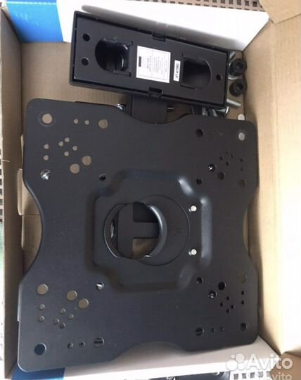 Кронштейн Vivanco BMO 6040 (37978)