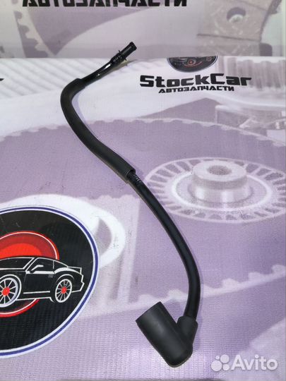 Трубка вентиляции картерных газов mazda 6 GH