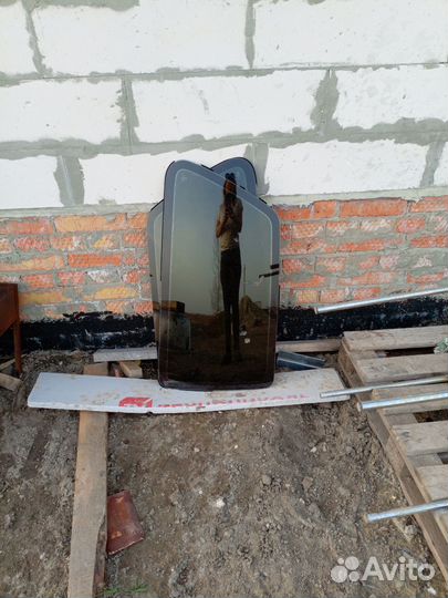 Рулевая колонка