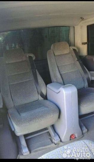 Трансфер. Перевозки