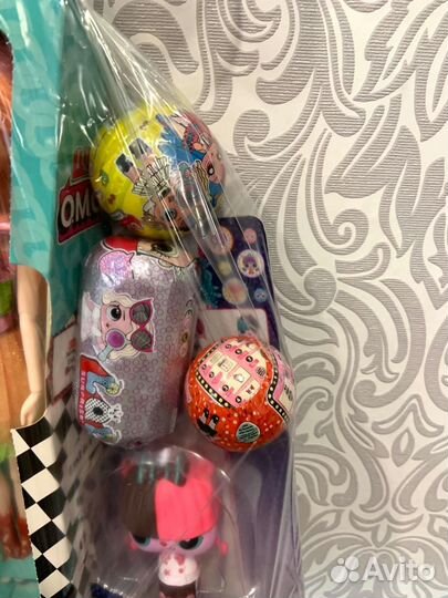 Подарочный набор лоо