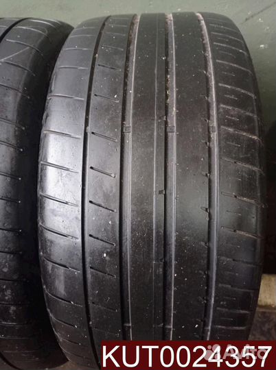 Dunlop SP Sport Maxx RT 2 285/40 R20 107U