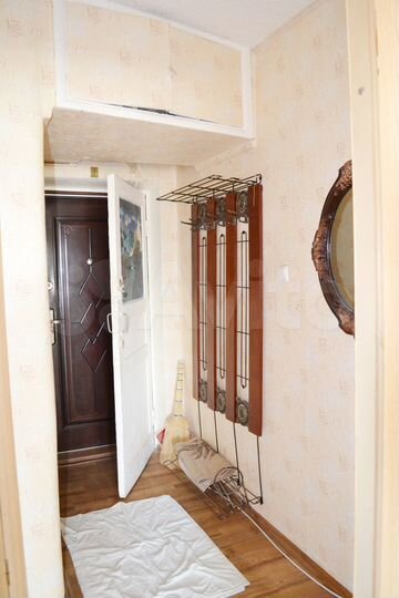 2-к. квартира, 40,1 м², 5/5 эт.