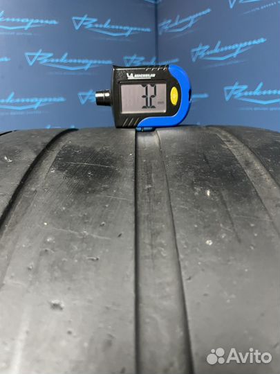 Pirelli P Zero 305/30 R20 103Y