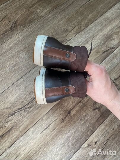 Кроссовки lacoste