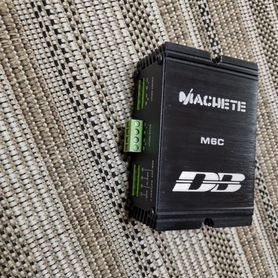 Преобразователь Machete M6C