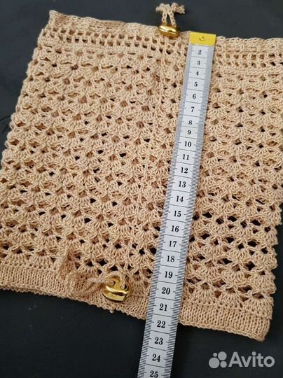 Шапка для собаки