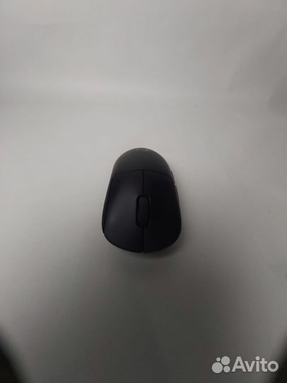 Игровая мышь