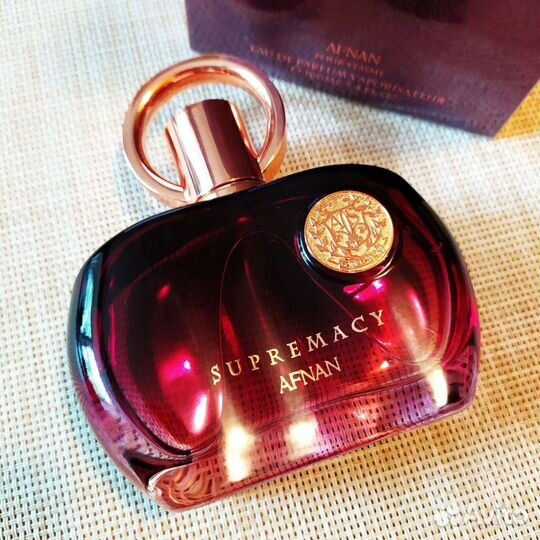 Духи женские