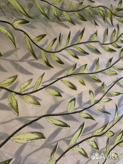 Шторы тюль занавески новые