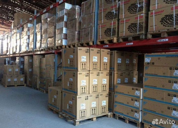 Кондиционер / большой выбор