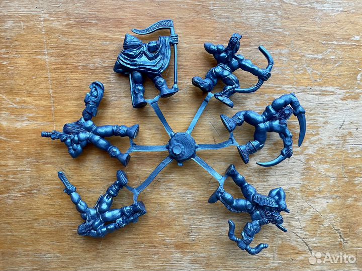 Корпус «Кондор» Битвы Fantasy от Технолог #1