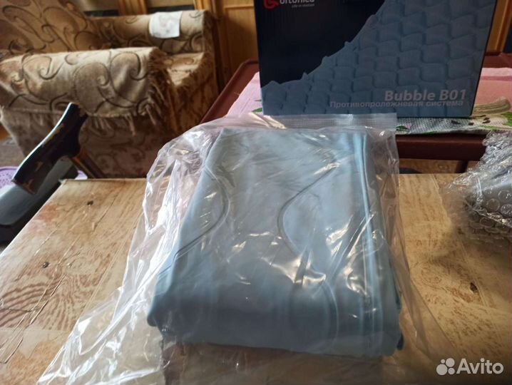 Противопролежневый матрас