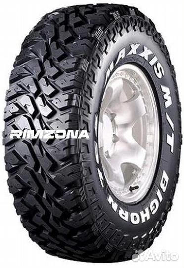 Maxxis MT-764 Bighorn 265/70 R17 115Q