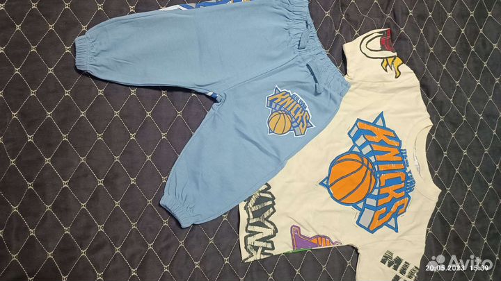 Костюм на мальчика