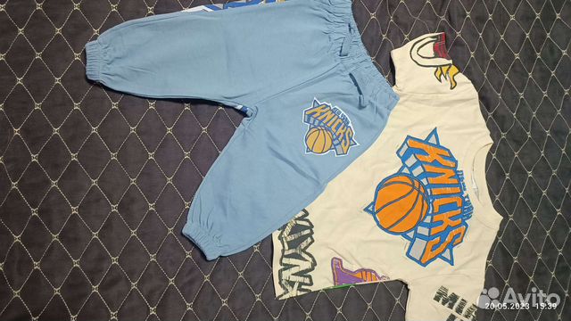 Костюм на мальчика