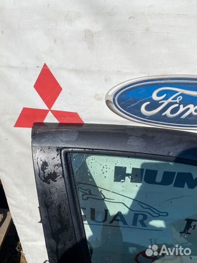 Дверь передняя правая Fiat Albea седан 2008