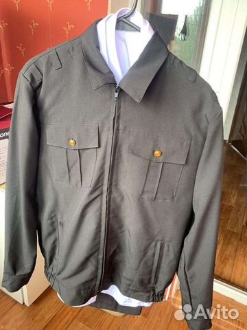 Продам форму курсанта