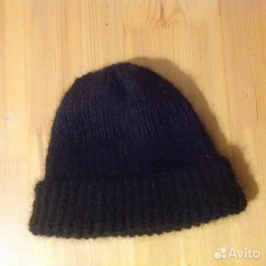 Шапки из собачьего пуха