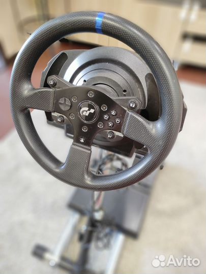Thrustmaster t300 gt