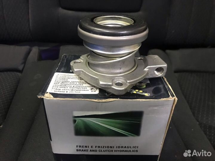 Подшипник выжимной Opel Astra J