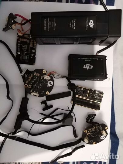 Стабилизатор для камеры